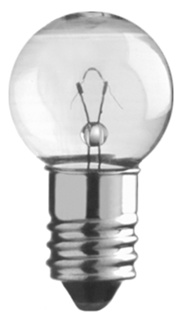 5V Miniature Bulb [502]