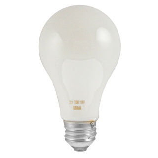 75W/118V Enlarger Bulb [PH/211]