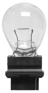 12.8V - 14V Miniature Bulb-Plastic Wedge [3057]
