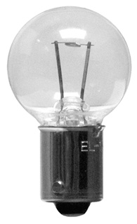 Unitron Bi-focal Optical Bench Bulb [EL-12B]