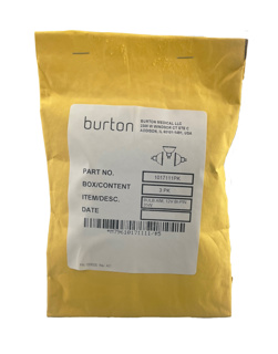 Burton Medical Surgical Bulbs [1017111PK]