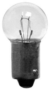 5W/12V Miniature Bulb [6253]
