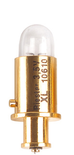 Riester 3.5V ri-scope Bulb [10610-RIESTER]