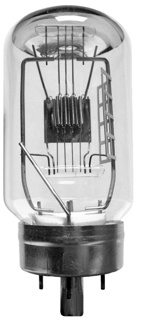 500W/120V Projector Bulb [DEK/DFW/DHN]
