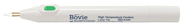 Bovie High Temp Regular Loop Tip [AA03]