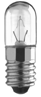 6V Miniature Bulb [46]