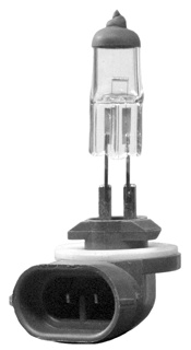 12V Miniature Bulb [881]