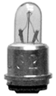 28V Miniature Bulb [6839]
