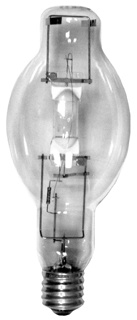 400W Metalarc Std Lamp [M400/U]