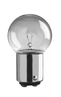 2.4V Miniature Bulb [1491]