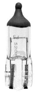 12.8V Miniature Bulb [2040]