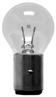 Osram 40W/12V Bulb [8024]