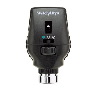 Welch Allyn Standard LED Coaxial Ophthalmoscope Head [11720-L]