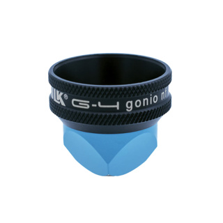 Volk Gonio Lens G4 No Flange, Small Ring [VG4SNF]