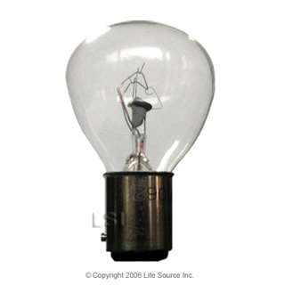40V Miniature Bulb [1062]