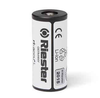 Riester 3.5V Li-ion Battery [10692-RIESTER]