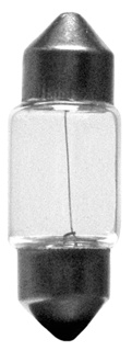 12V Miniature Bulb [DE3425]