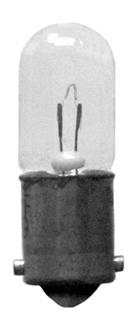 6V Miniature Bulb [39]