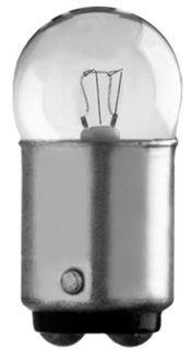 28V Miniature Bulb [302]