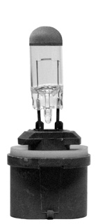12V Miniature Bulb [898]
