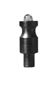 Penlon 3V Fiber Optic Laryngoscope Bulb [55094]