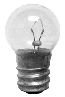 13V Miniature Bulb [89K]