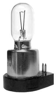 Olympus Microscope Bulb [8C103]