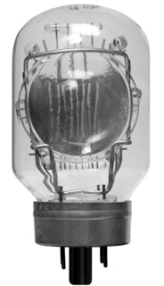 GE 500W/120V Bulb [DMK-GE]