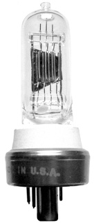 Osram 500W/230V EPS Bulb [EPS-OS]