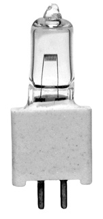 50W/12V Halogen 2-Pin Bulb [FHR-THORN]