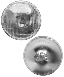 12V Sealed Beam Bulb [H5024]
