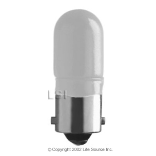 28V Miniature Bulb - White [1820/W]
