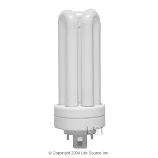 Sylvania 20886 Compact Fluorescent Bulb [CF32DT/E/IN/841]
