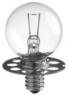 Topcon 6V Non-Halogen Slit Lamp Bulb [40310-25600]