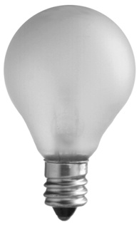 Bausch & Lomb Lensometer Bulb - Frost [21-65-21]