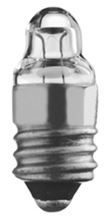 Welch Allyn Equivalent Penlight Bulb [222]