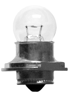 Olympus Microscope Bulb [8S101]