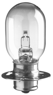 Inami Microscope Bulb [L0310-V1]