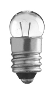 Welch Allyn Equivalent 77800 Penlight Bulb [01400-EQ]