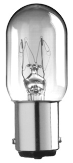 AO/Reichert 15W Ophthalmometer Bulb [12610]