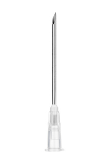 SOL-M 16 G 1 1/2" Hypodermic Needle [111615]