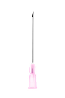SOL-M 18 G 1 1/2" Hypodermic Needle [111815]