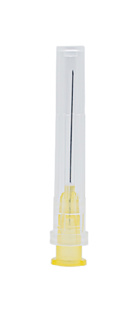 SOL-M 30 G 1" Hypodermic Needle [113010]