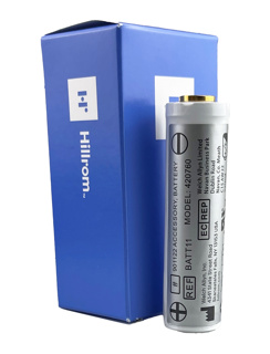 Welch Allyn Connex ProBP 3400 Li-Ion Battery [BATT11]