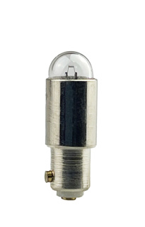 Welch Allyn Equivalent Direct Ophthalmoscope Bulb [03300-EQ]