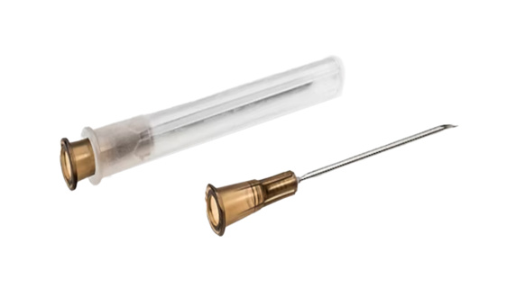 BD 30 G 1/2" Precision Glide Needle [BD305106]