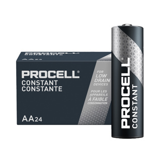 Procell Alkaline Constant Power Battery - AA [PC1500]