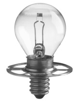 Haag-Streit OEM Slit Lamp Bulb [900-930]