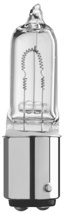 CAX 50W/130V Halogen Bulb [CAX-130V-HAL-U]