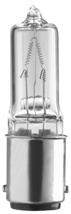 50W/120V Halogen CAX Bulb [CAX-HALOGEN]